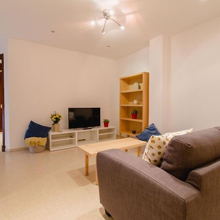 Apartamento El Patio de Canovas Cádis Exterior foto