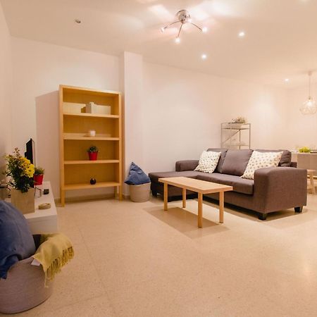 Apartamento El Patio de Canovas Cádis Exterior foto