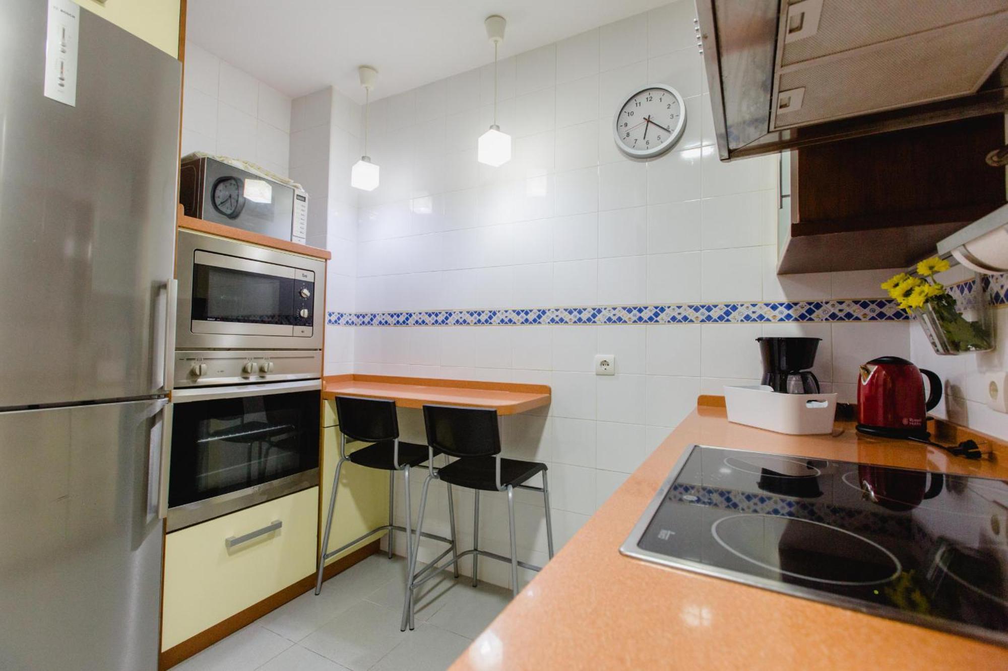Apartamento El Patio de Canovas Cádis Exterior foto
